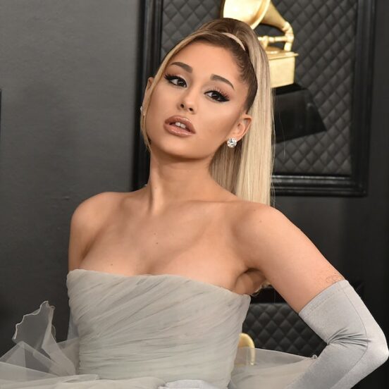 Ariana Grande and Dalton Gomez Have Separated and Plan To Divorce