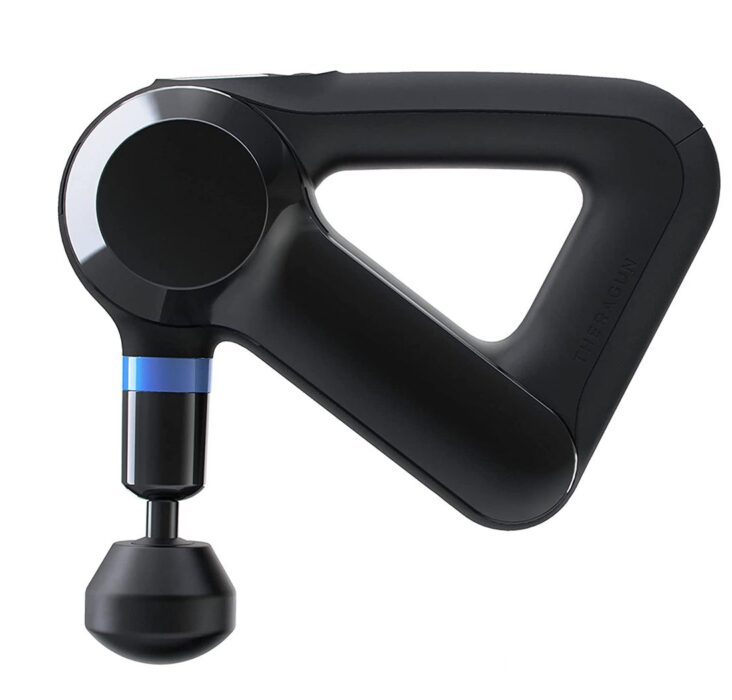 The 11 Best Massage Gun Deals on Amazon Prime Day 2022