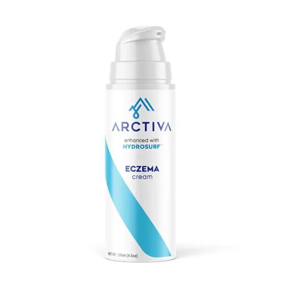 New ARCTIVA™ Steroid-Free Skincare Revolutionizes Eczema and Psoriasis Market