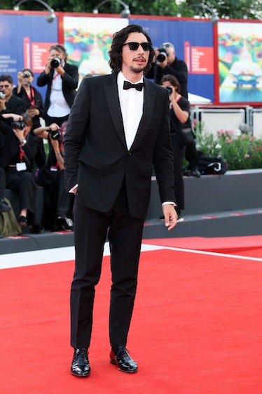 Venice Film Festival Red Carpet 2023: See The Best Dressed