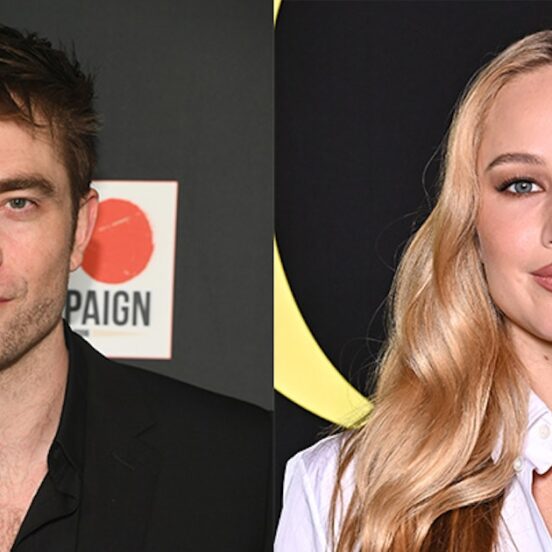 Jennifer Lawrence & Robert Pattinson To Star in Die My Love: Cast, Plot, Release Date