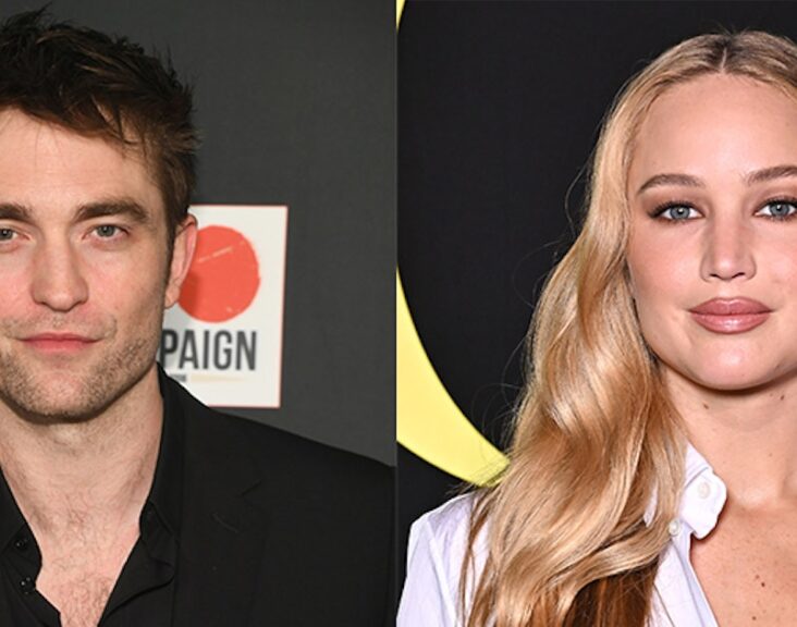 Jennifer Lawrence & Robert Pattinson To Star in Die My Love: Cast, Plot, Release Date