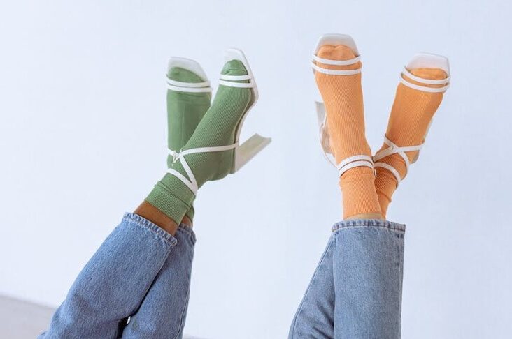 The Rising Trend of Compression Socks in Fashion: Comfort Meets Style