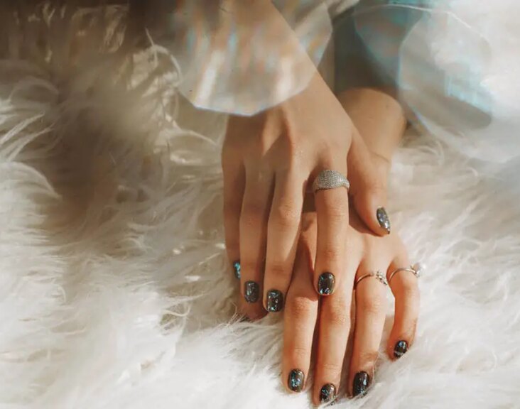 Elevate Your Nail Game: Unique Stamping Techniques for Show-Stopping Nails