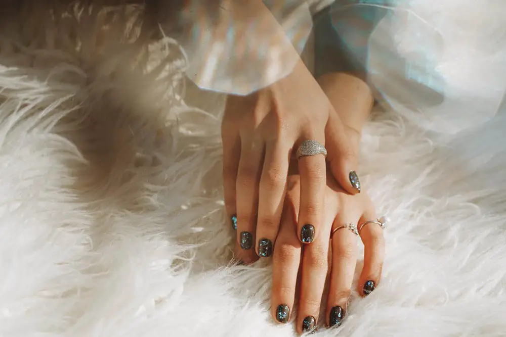 Elevate Your Nail Game: Unique Stamping Techniques for Show-Stopping Nails