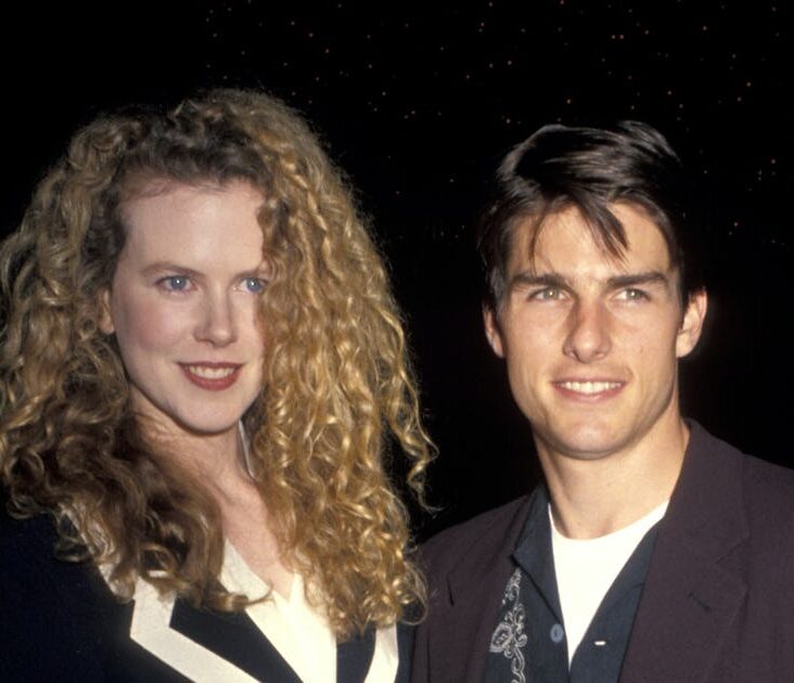 Nicole Kidman’s Best Red Carpet Fashion Moments Always Pay Off