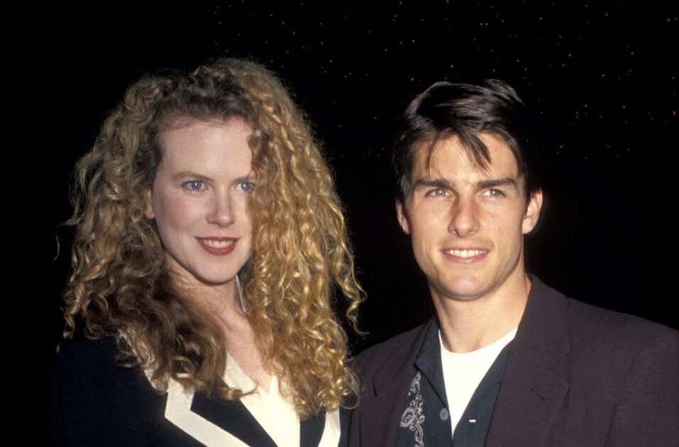 Nicole Kidman’s Best Red Carpet Fashion Moments Always Pay Off