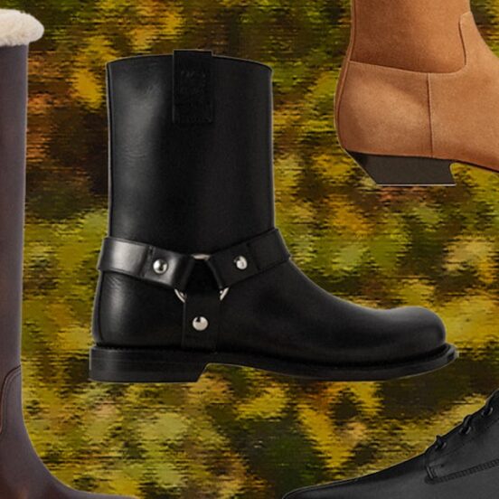 The 28 Best Boots for Fall 2024