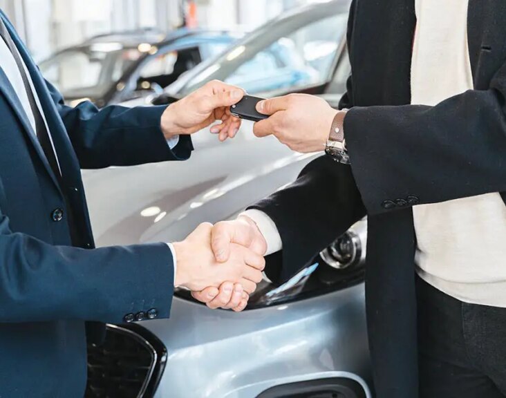 Top 3 Leverage Of Rental Car At UAE Airport