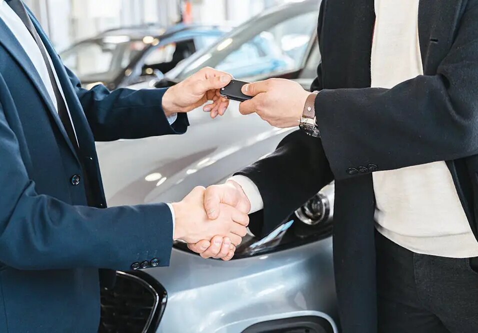 Top 3 Leverage Of Rental Car At UAE Airport