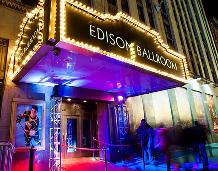 hiTechMODA Season 13 Returns to New York Fashion Week at the Edison Ballroom