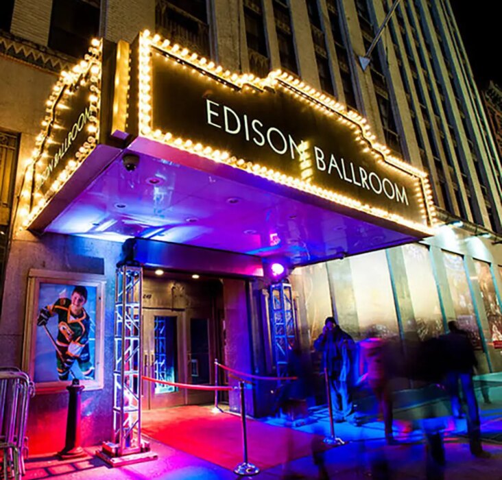 hiTechMODA Season 13 Returns to New York Fashion Week at the Edison Ballroom