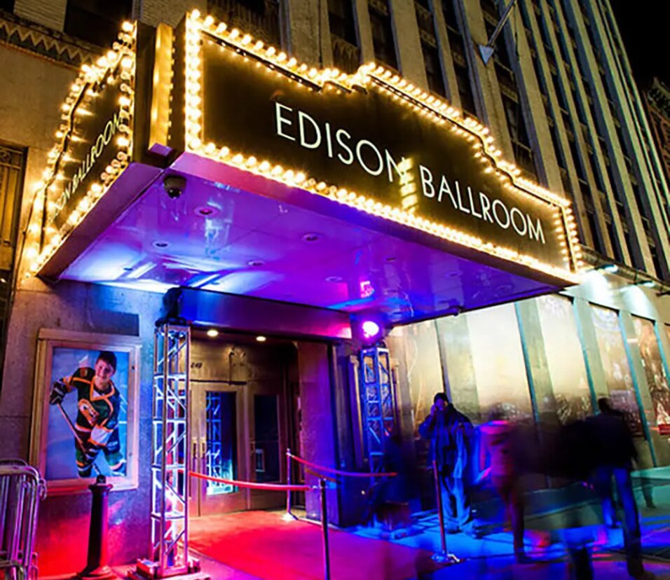 hiTechMODA Season 13 Returns to New York Fashion Week at the Edison Ballroom