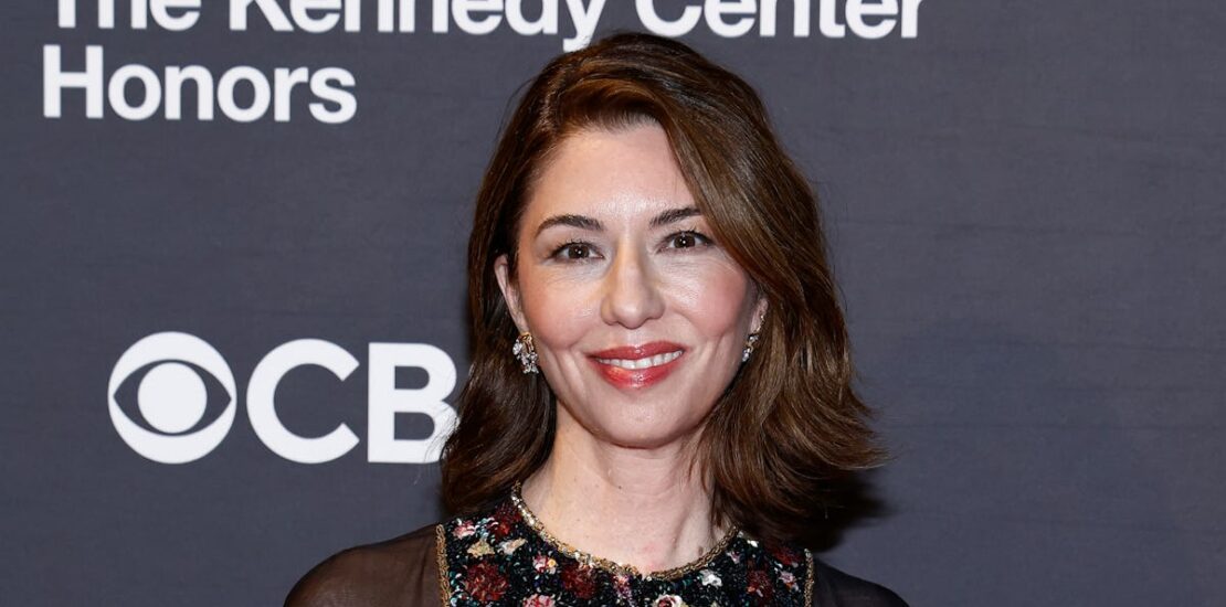 Sofia Coppola Proves the Sheer Trend Doesn't Have to Be Raunchy