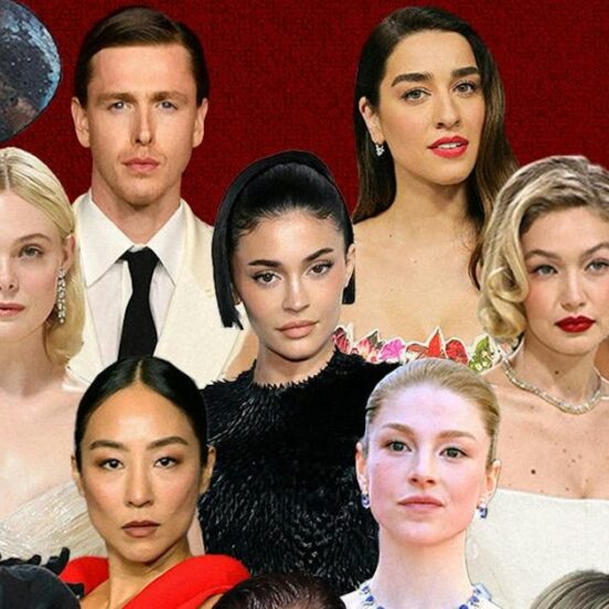 The 25 Best Red Carpet Fashion Moments of 2023