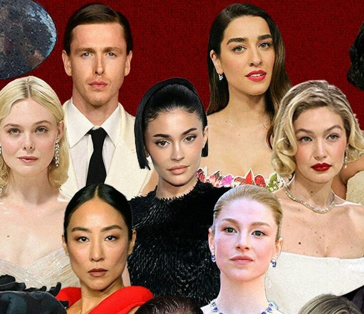 The 25 Best Red Carpet Fashion Moments of 2023