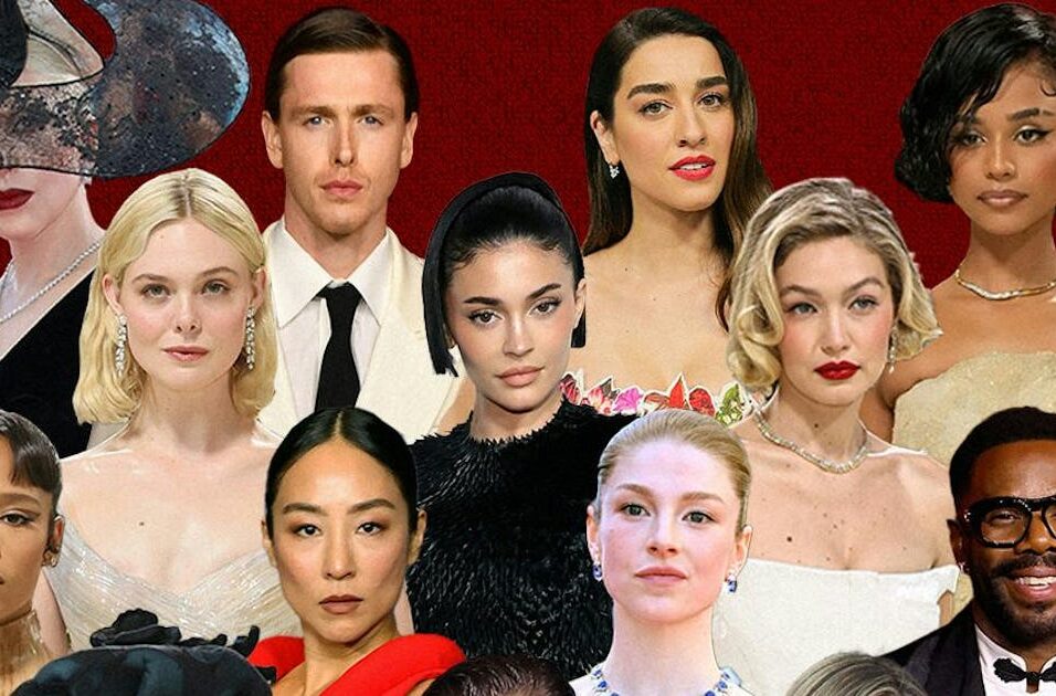 The 25 Best Red Carpet Fashion Moments of 2023