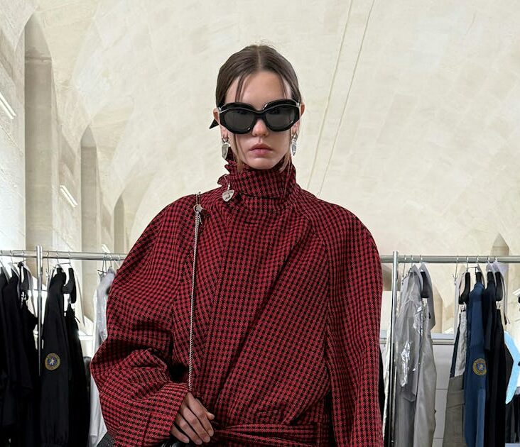 The Best Looks From the Pre-Fall 2025 Collections