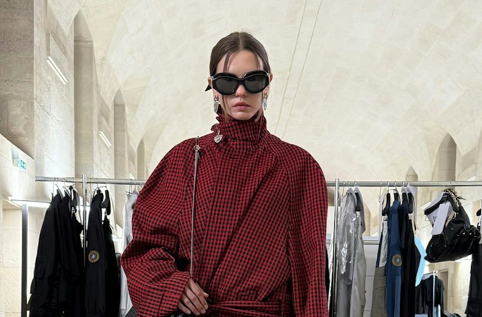 The Best Looks From the Pre-Fall 2025 Collections