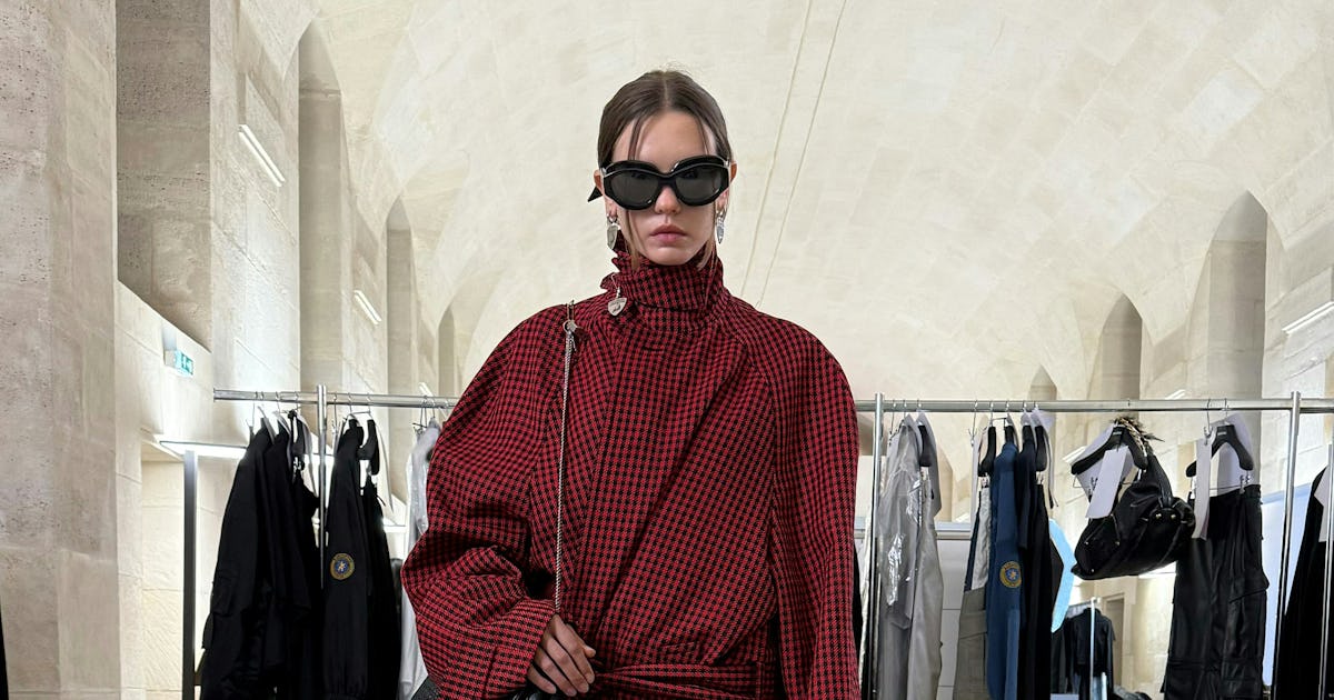 The Best Looks From the Pre-Fall 2025 Collections