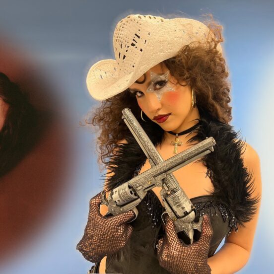 Vaquera Era TikTok Trend, Mexican Cowgirl Style Tips