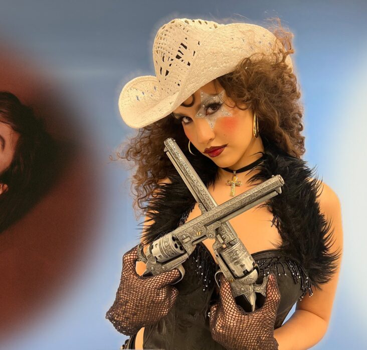 Vaquera Era TikTok Trend, Mexican Cowgirl Style Tips