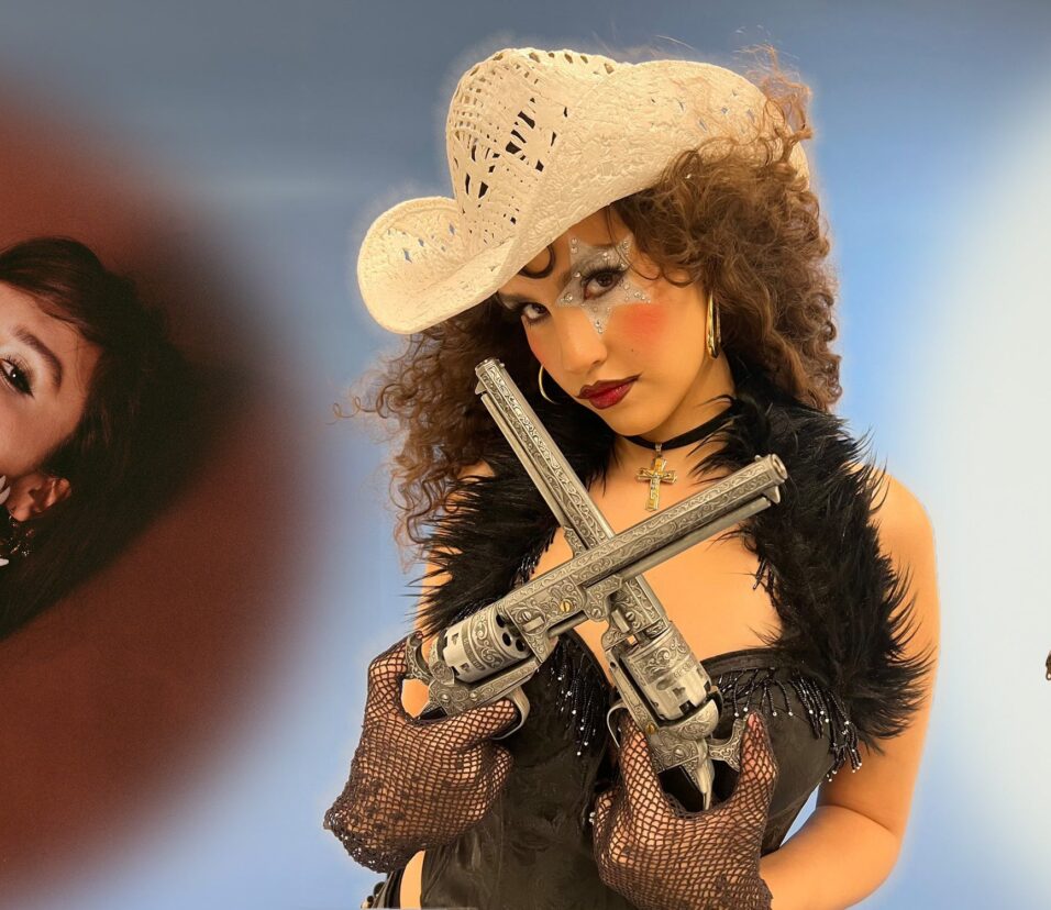 Vaquera Era TikTok Trend, Mexican Cowgirl Style Tips