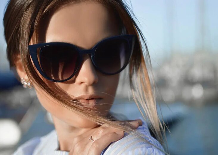 Combining Luxury and Comfort: Gucci's Approach to Blue-Light Glasses for All-Day Wear