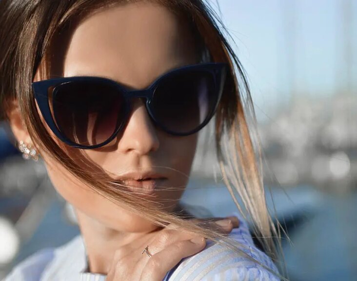 Combining Luxury and Comfort: Gucci's Approach to Blue-Light Glasses for All-Day Wear