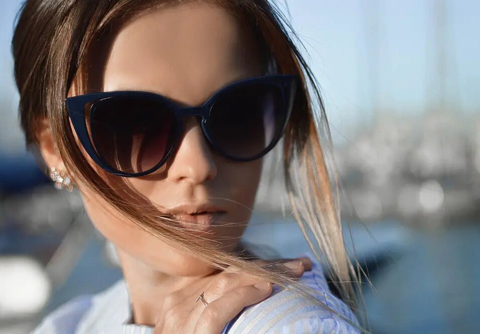 Combining Luxury and Comfort: Gucci's Approach to Blue-Light Glasses for All-Day Wear