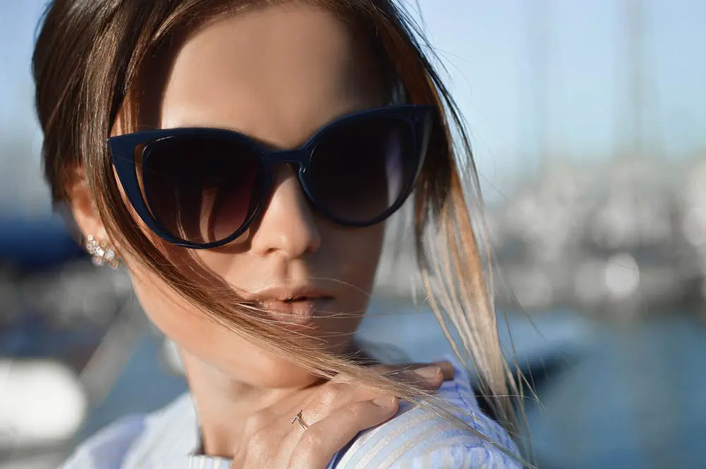 Combining Luxury and Comfort: Gucci's Approach to Blue-Light Glasses for All-Day Wear