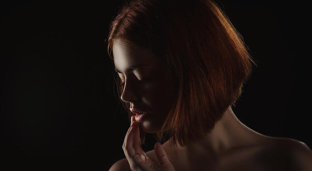 Creating Dramatic Portraits with Backlighting