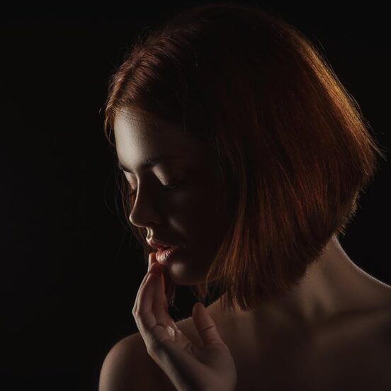 Creating Dramatic Portraits with Backlighting