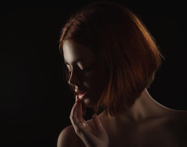 Creating Dramatic Portraits with Backlighting