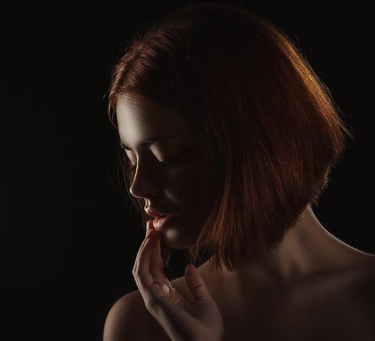 Creating Dramatic Portraits with Backlighting