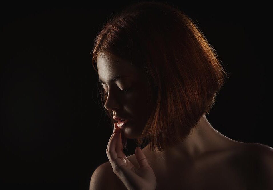 Creating Dramatic Portraits with Backlighting