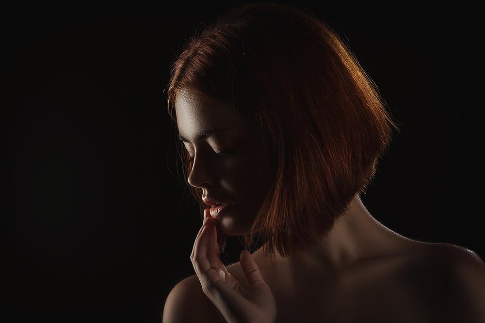 Creating Dramatic Portraits with Backlighting