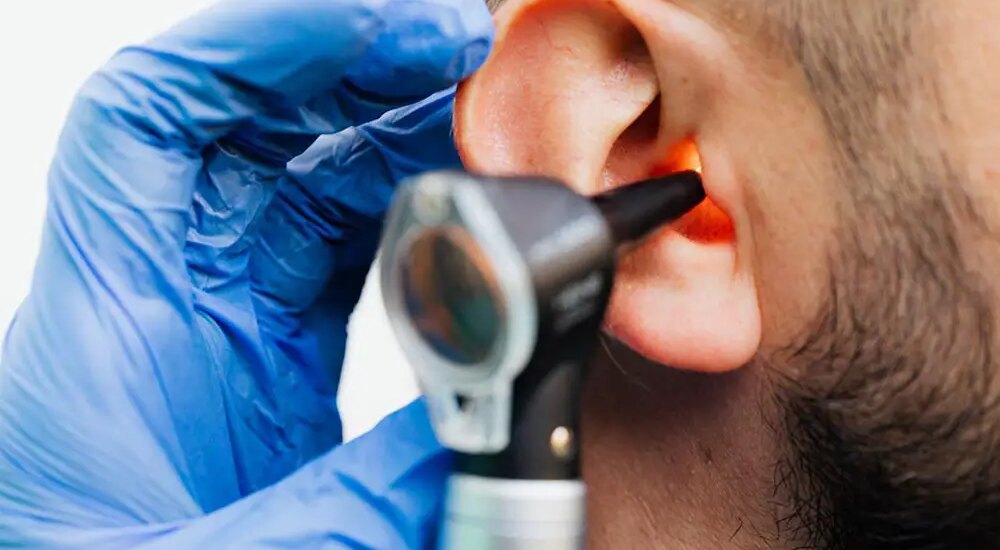 Ear Infections 101: What You Need to Know