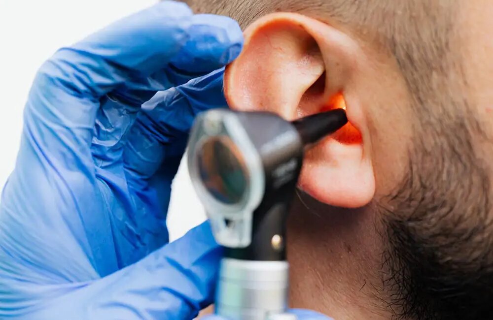 Ear Infections 101: What You Need to Know