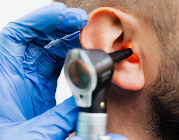 Ear Infections 101: What You Need to Know