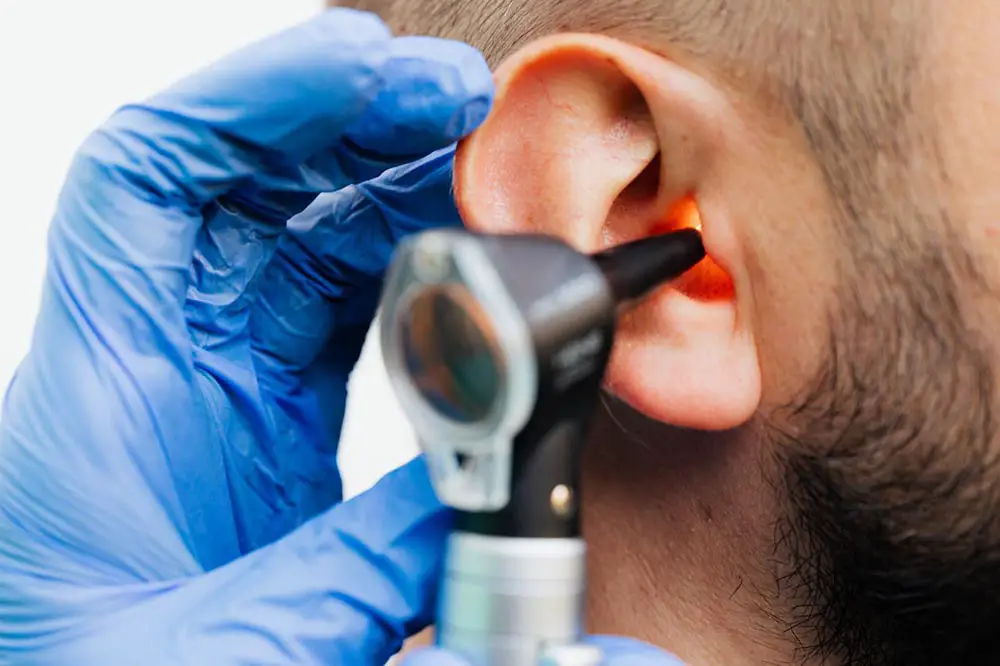 Ear Infections 101: What You Need to Know