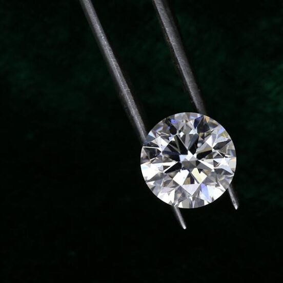 Helping You Shine Brighter with the Perfect Diamond