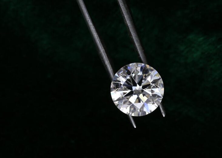 Helping You Shine Brighter with the Perfect Diamond