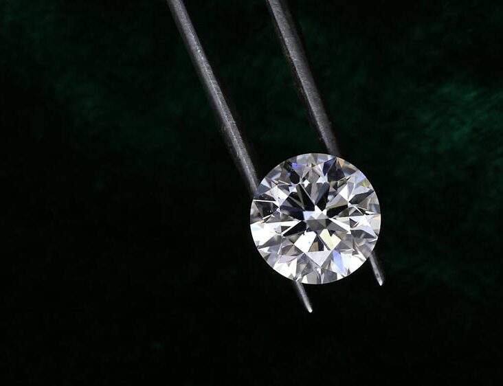 Helping You Shine Brighter with the Perfect Diamond