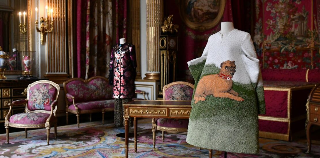 The Louvre Is Opening a Fashion Exhibition for the First Time