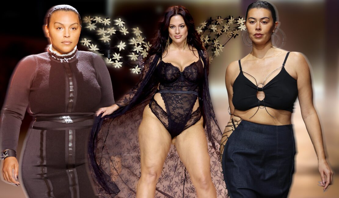 The State Of Body Inclusivity In Fashion