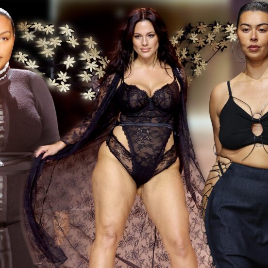 The State Of Body Inclusivity In Fashion