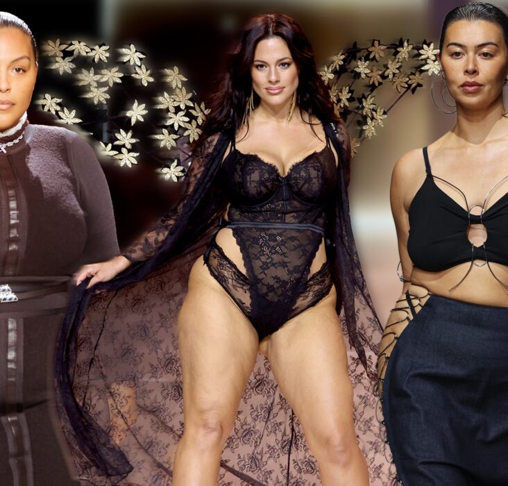 The State Of Body Inclusivity In Fashion