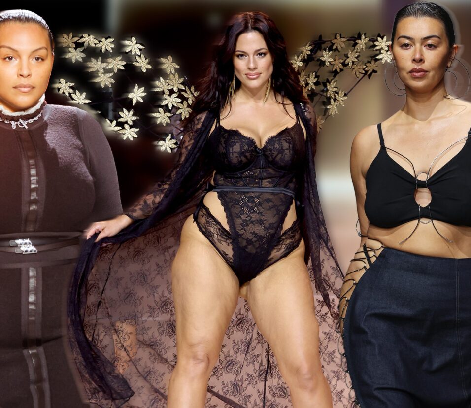 The State Of Body Inclusivity In Fashion