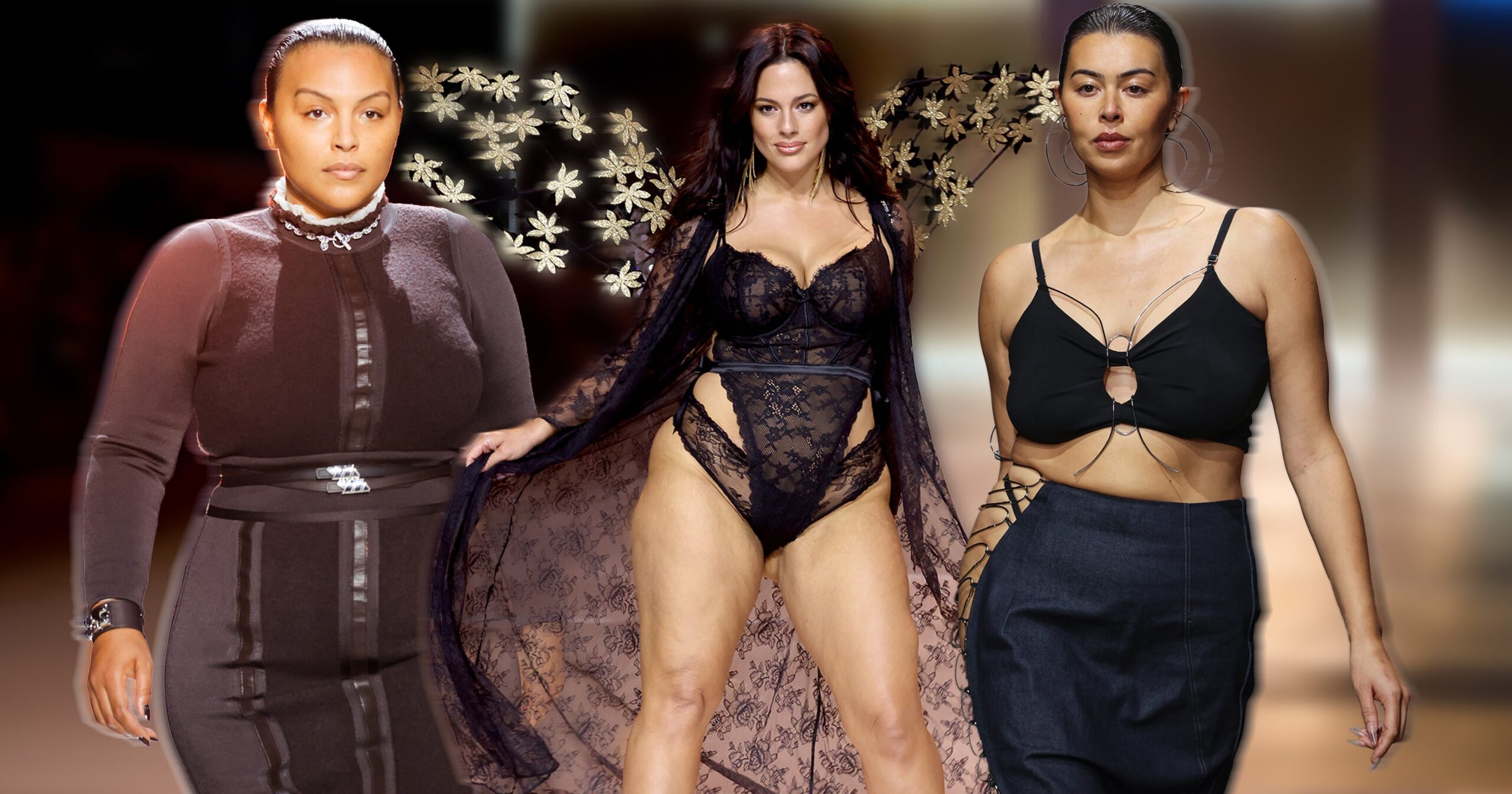 The State Of Body Inclusivity In Fashion